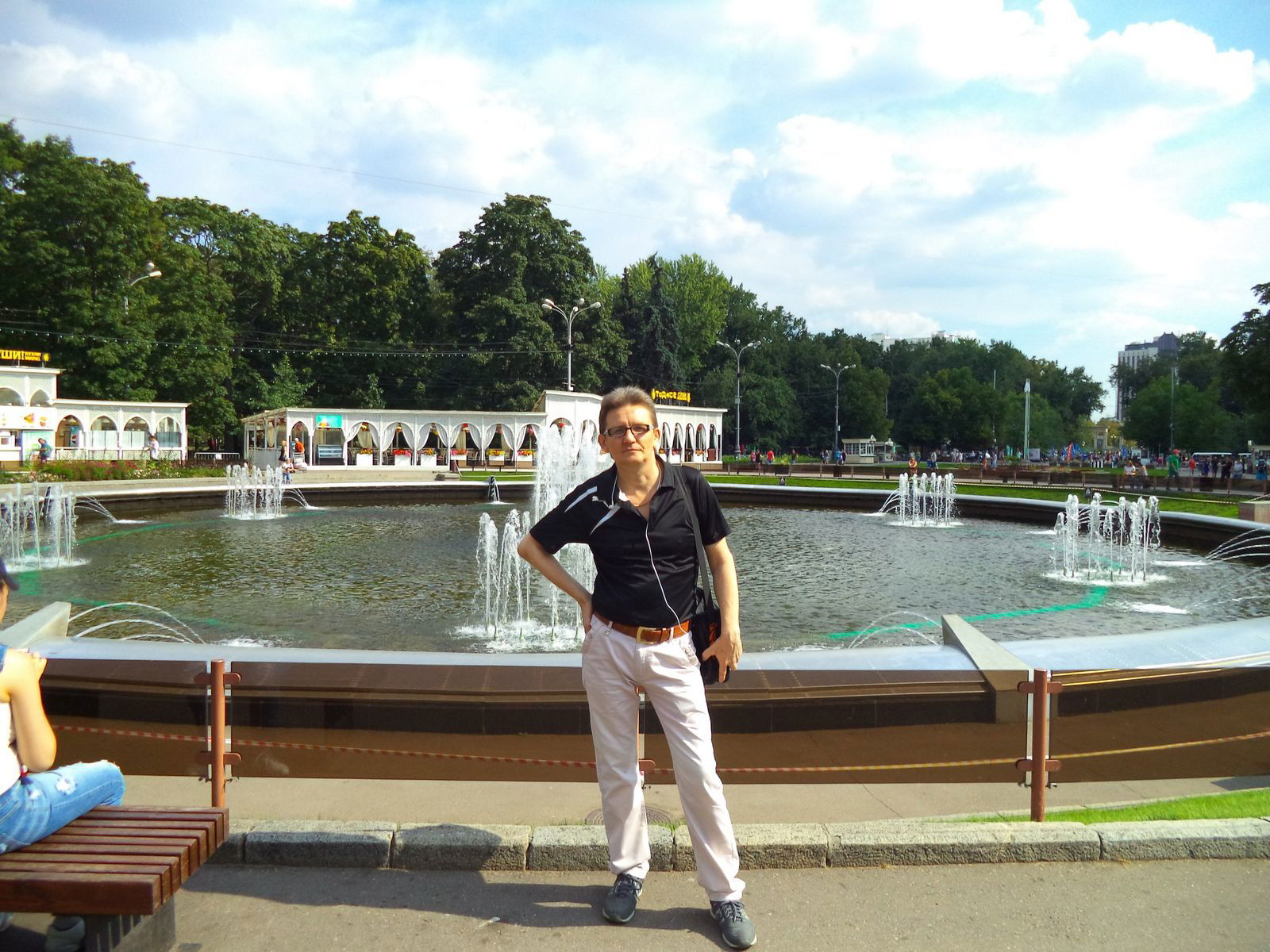 Александр Солкин