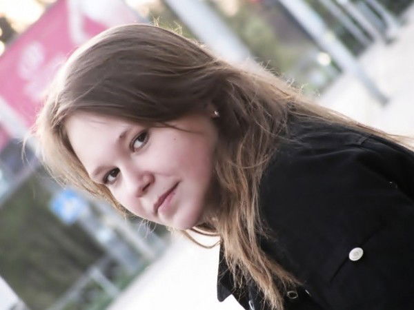 Анастасия Кичаева