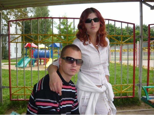 Николай Шаблин