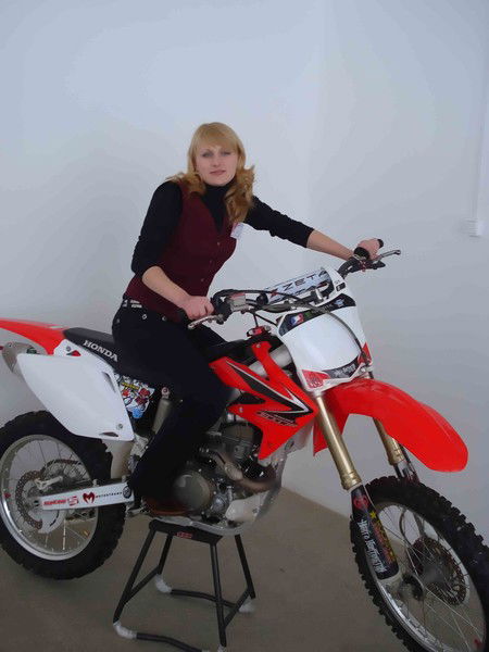 Анна Компанеец