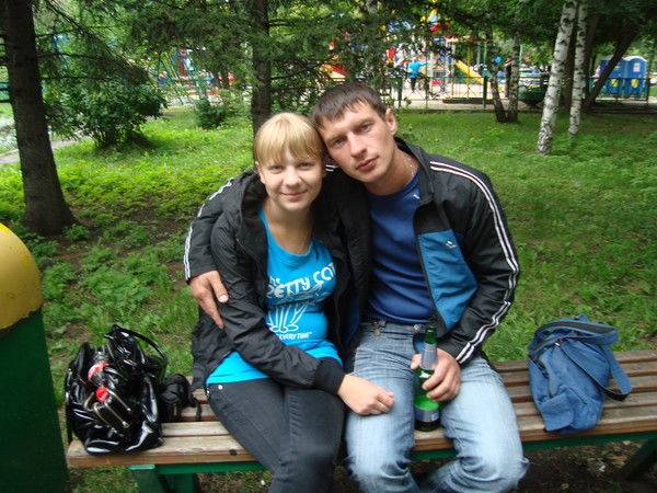 Тимофей Коротцев