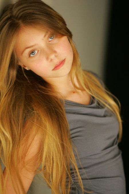 Рина Золотокрылая