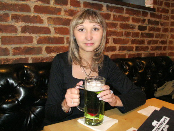 Ольга Чертищева