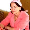 Асет Мальсагова