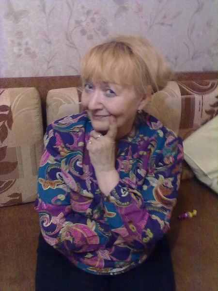 Анджелина Ермакова