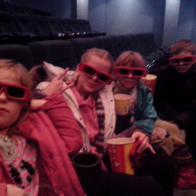 Кристина Глазкова