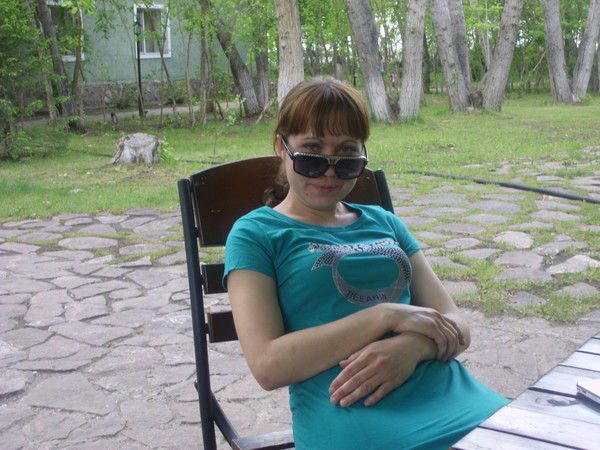 Виктория Амалдыкова