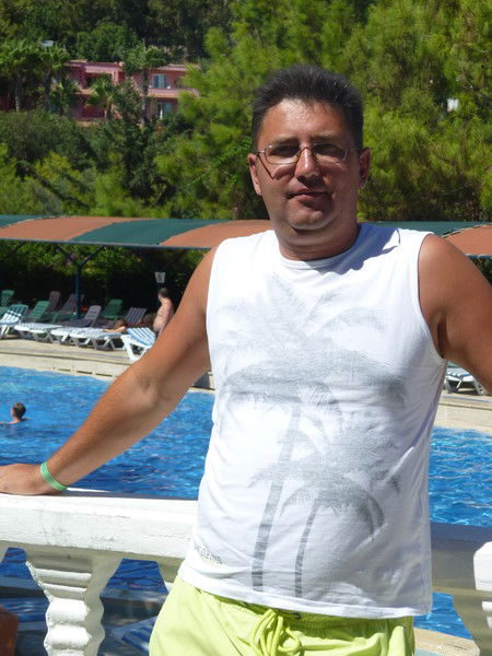 Дмитрий Кшнякин