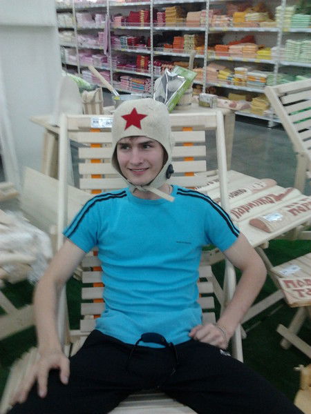 Айнур Тагиров