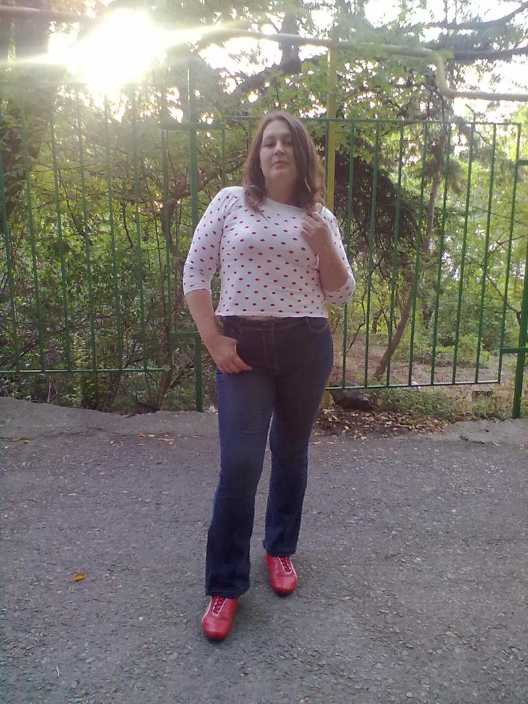 Ольга Иванова