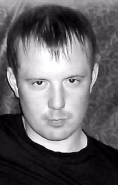 Денис Даренский