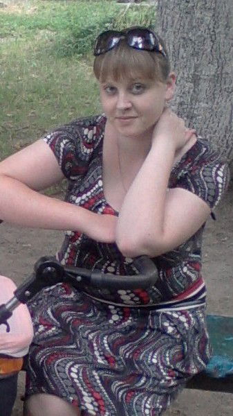 Катарина Адаменко