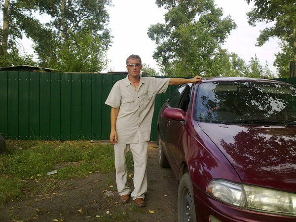 Сергей Сиваков