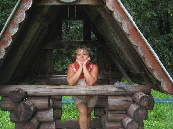 Ольга Фаизова