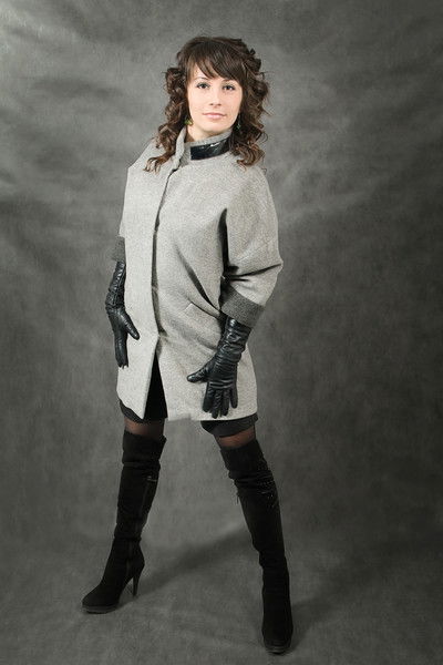 Надежда Максимова