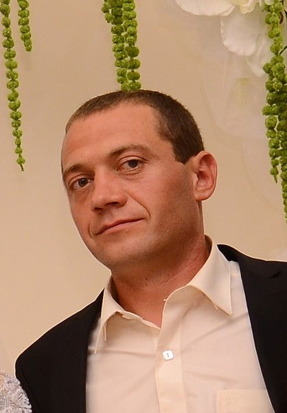 Игорь Мокате