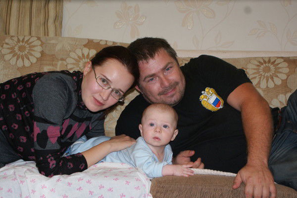 Татьяна Кубе