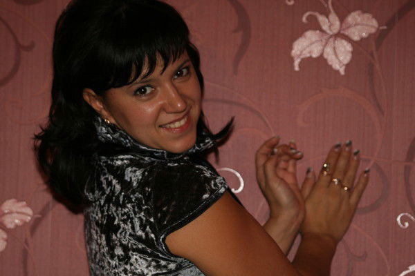 Татьяна Сергеева