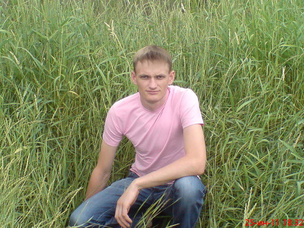 Виктор Афанасьев