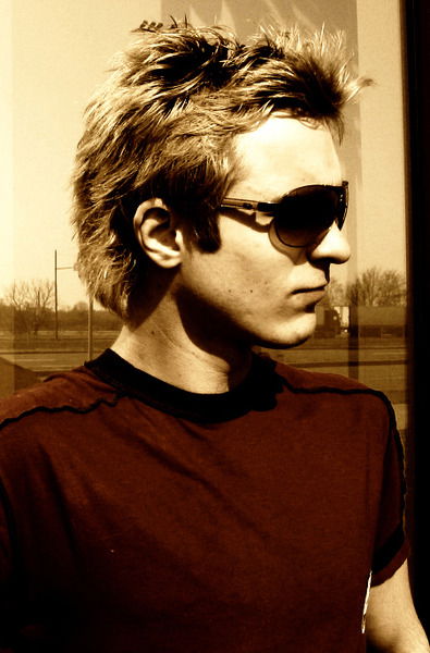 Олег Александрович