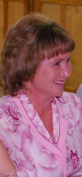 Гульназира Салихова