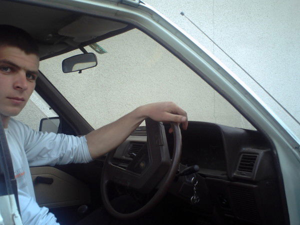 Дмитрий Бегус