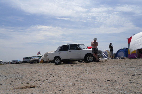 Александр Акифьев