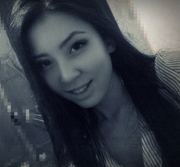 Карина Сладкая