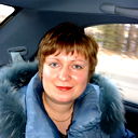 Евгения Глагольева