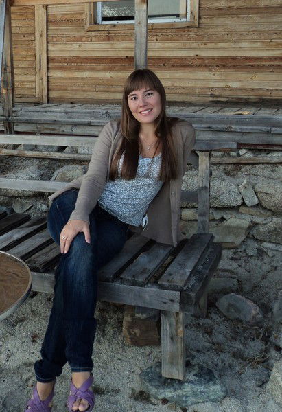 Вилена Рахмангулова