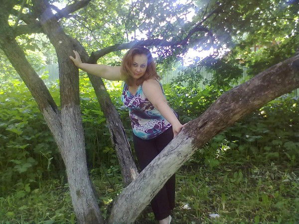 Анна Тихомирова