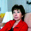 Марина Мирасова