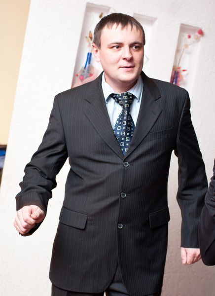 Дмитрий Проплеткин