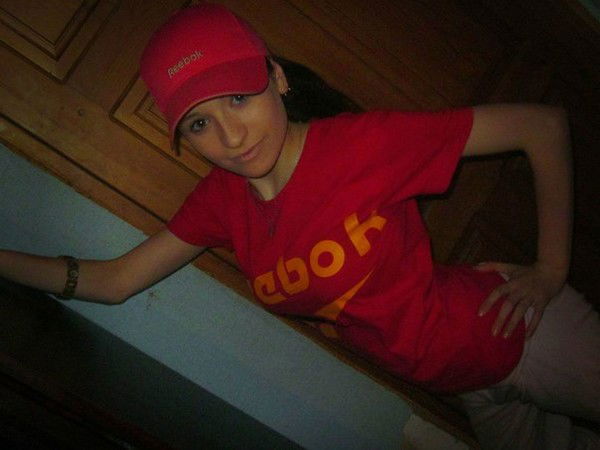 Дианочка Круткина