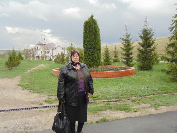 Татьяна Бакаева