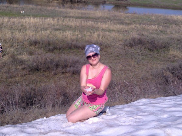 Людмилка Нагиева