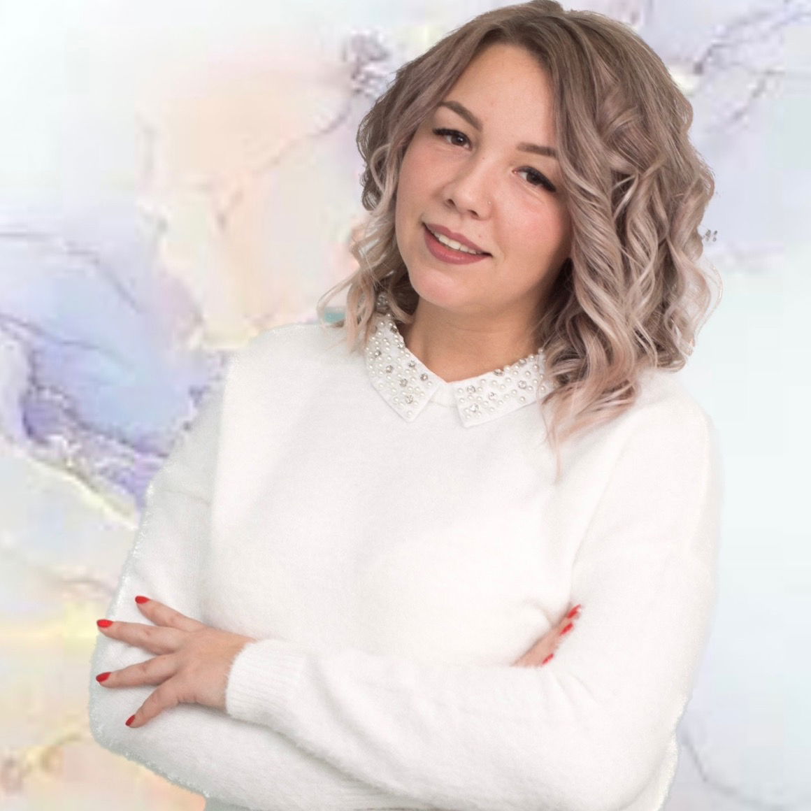 Анастасия Галанова