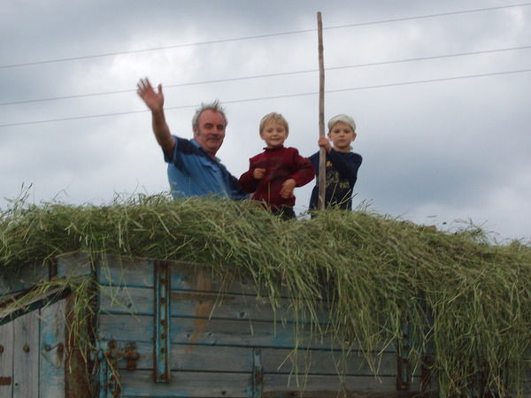 Michail Shchekaturov