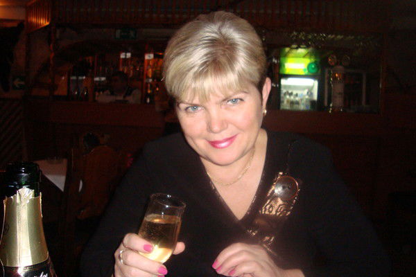 Valentina Vasetskaya