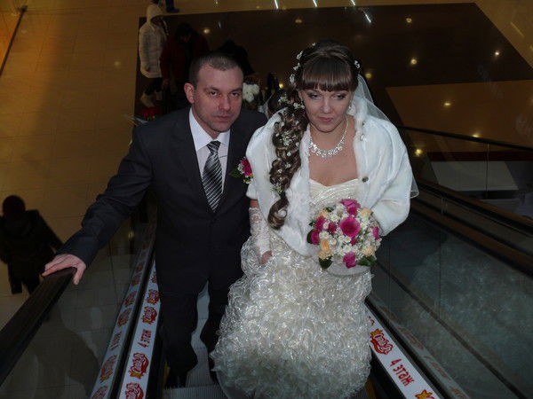 Надежда Елисеева