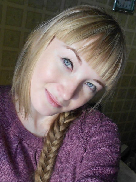 Светлана Головкова