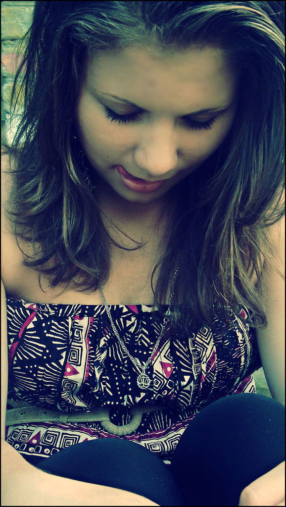 Юля Васенева