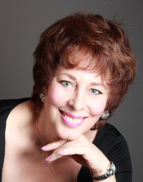 Пестова Татьяна