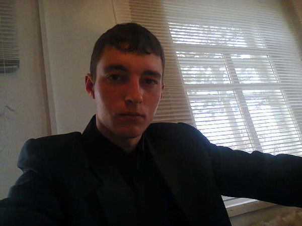 Иван Салогуб