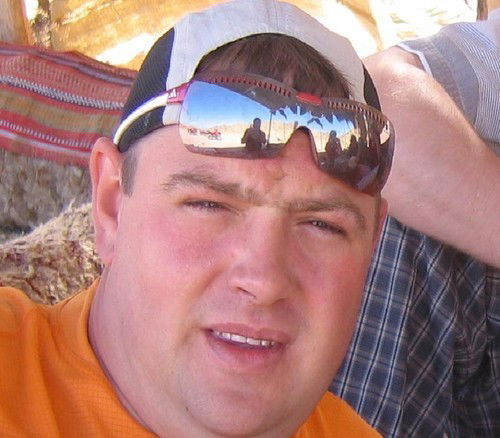 Кирилл Мороз