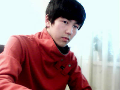 Арген Болотбеков