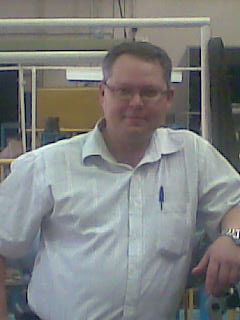 Александр Григорьев