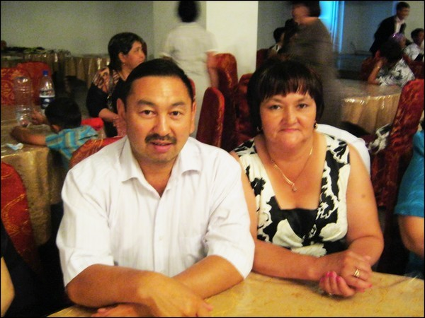 Ултуар Козбакова