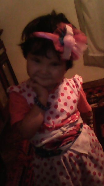 Beyshegul Tajimatova