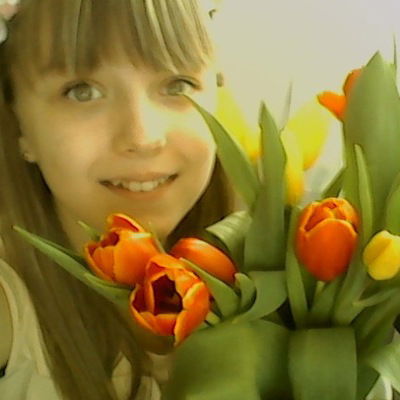 Яночка Савчук